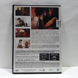 Relaciones Prohibidas [DVD]