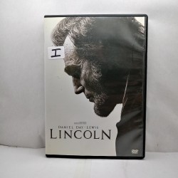 Lincoln [DVD] Spielberg,...