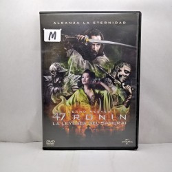 47 Ronin [DVD] Keanu Reeves