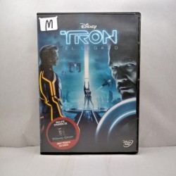 Tron: El legado / TRON:...