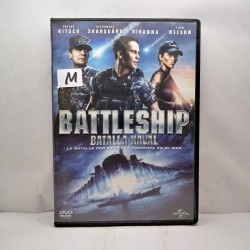Battleship - Batalla Naval...