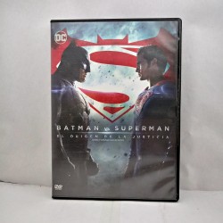 Batman v Superman [DVD]...