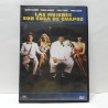 Las mujeres son cosas de guapos [DVD] Alberto Olmedo, Jorge Porcel