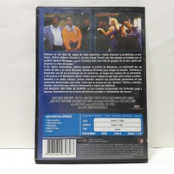 Las mujeres son cosas de guapos [DVD] Alberto Olmedo, Jorge Porcel