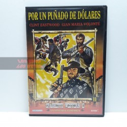 Por Un Puñado de Dólares...
