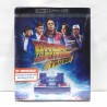 Back to the Future: The Ultimate Trilogy / Volver al Futuro [Pack Blu-ray 4K + 2K]