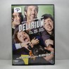 Delirium -2014- [DVD] Ricardo Darín, Ramiro Archain