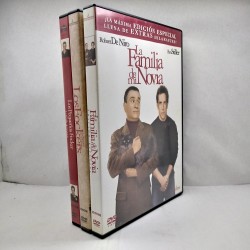Los Fockers Trilogía [DVD]...