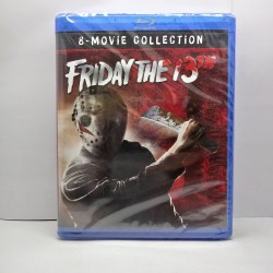 Friday the 13th Collection...