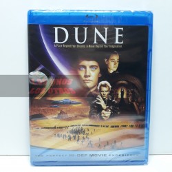 Duna - Dune (1984) [Blu-ray...