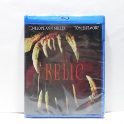 The Relic [Blu-ray...