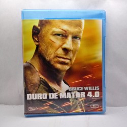Duro de Matar 4.0 [Blu-ray]...