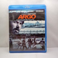 Argo [Blu-ray] Ben Affleck