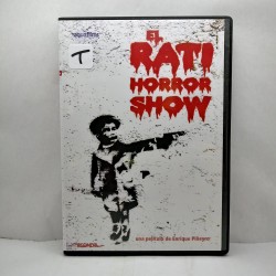 El Rati Horror Show [DVD]...