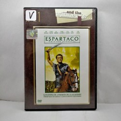 Espartaco / Spartacus...
