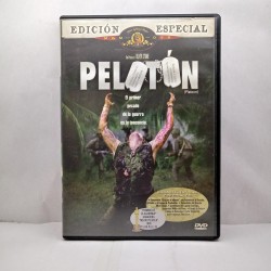 Platoon - Pelotón (1986)...
