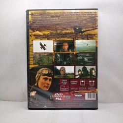El Barón Rojo -1971- / Von Richthofen and Brown [DVD importado] Roger Corman