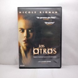 The Others / Los Otros...