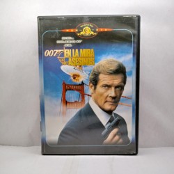 007 En la mira de los...