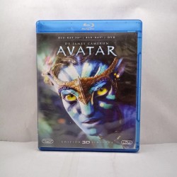 Avatar [Blu-ray 3D + 2D +...