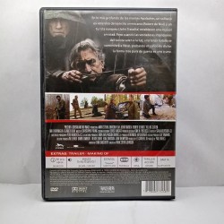 Tiempo de caza / Killing Season [DVD] Robert De Niro, John Travolta