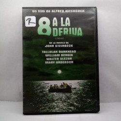 8 a la deriva / Lifeboat...