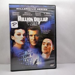 The Million Dollar Hotel /...