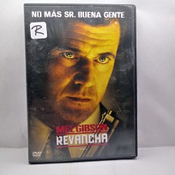 Payback / Revancha [DVD]...