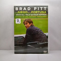 El juego de la fortuna -...