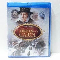 A Christmas Carol -1984-...