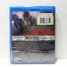 Dredd -2012- [Blu-ray 3D + 2D, importado] Karl Urban