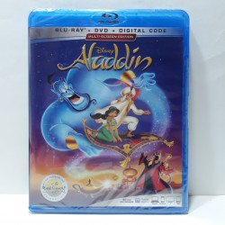 Aladdin -1992- [Bluray +...