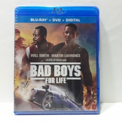 Bad Boys for life - Bad...