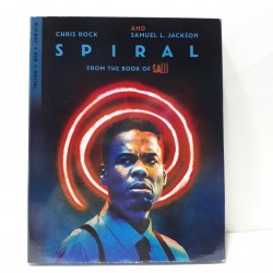Spiral / Espiral: El juego...