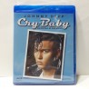 Cry Baby / Llora nena [Blu-ray Importado] Johnny Depp, Traci Lords, Dir. John Waters