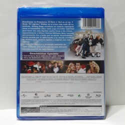 Cry Baby / Llora nena [Blu-ray Importado] Johnny Depp, Traci Lords, Dir. John Waters