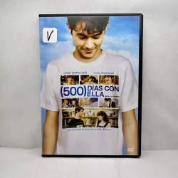 500 días con ella / (500)...