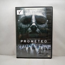 Prometeo - Prometheus [DVD]...