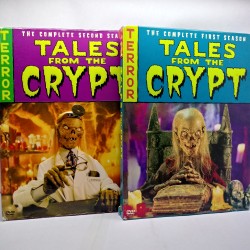 Tales from the Crypt /...