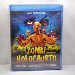 Zombi Holocausto [Blu-ray...