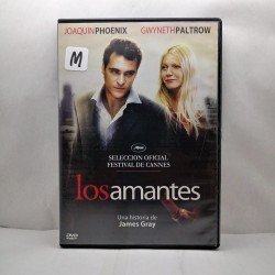 Los amantes / Two Lovers...