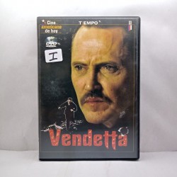 Vendetta [DVD] Christopher...