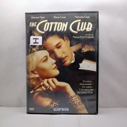 The Cotton Club [DVD]...