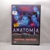 Anatomía [DVD] Franka Potente
