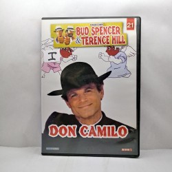 Don Camillo -1984- [DVD]...