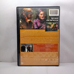 Las aventuras de Pluto Nash [DVD importado] Eddie Murphy