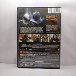 Batman: El Caballero de la Noche Asciende - The Dark Knight Rises [DVD]