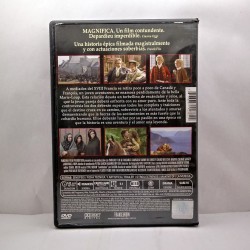 Tierra de pasiones / Nouvelle-France [DVD] Jean Beaudin