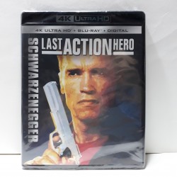 Last action hero / El...