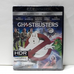 Ghostbusters - Los...